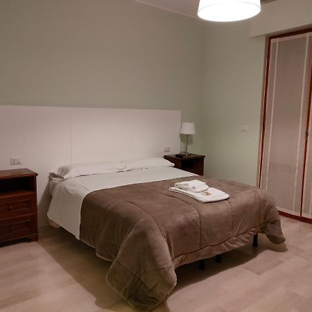 A Casa Di Gio' Bed and Breakfast Atri Buitenkant foto