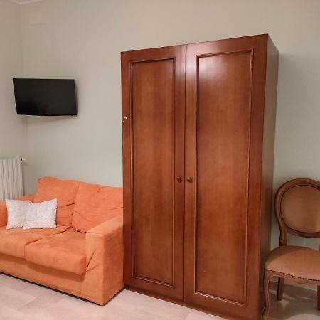 A Casa Di Gio' Bed and Breakfast Atri Buitenkant foto