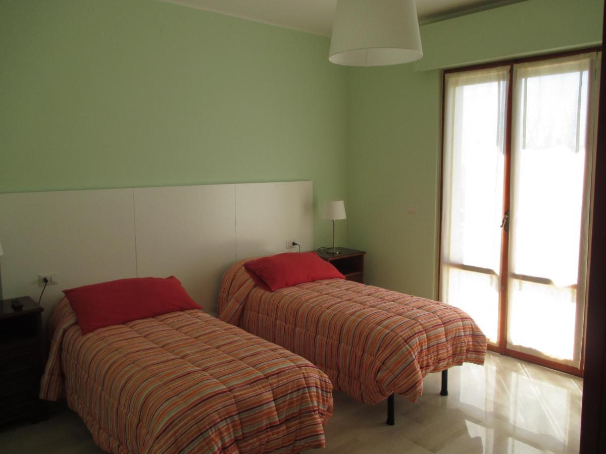 A Casa Di Gio' Bed and Breakfast Atri Buitenkant foto
