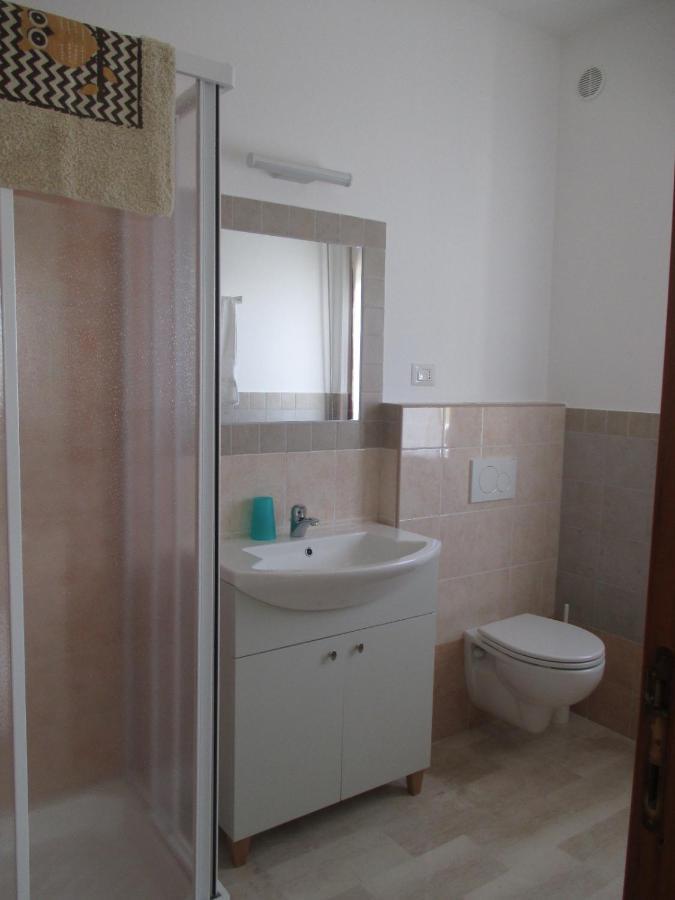 A Casa Di Gio' Bed and Breakfast Atri Buitenkant foto