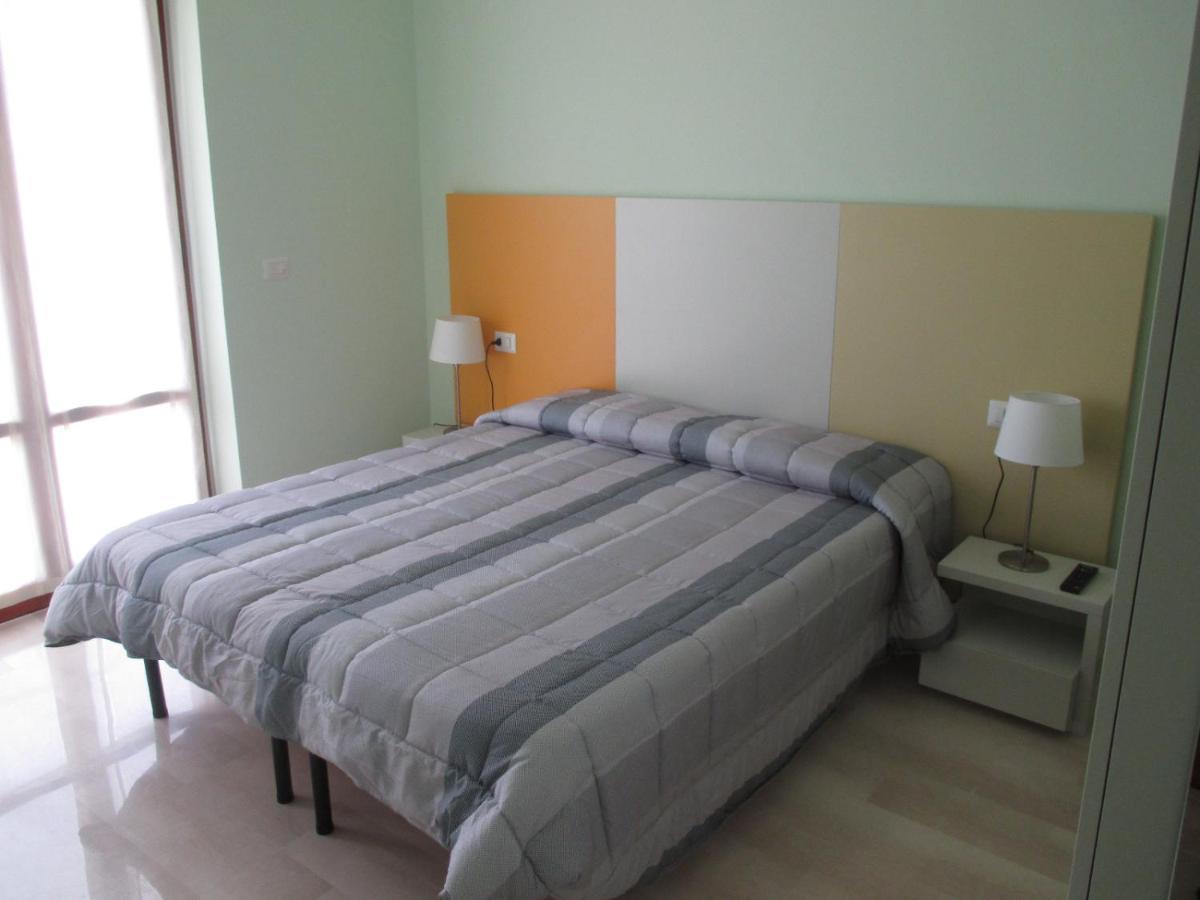 A Casa Di Gio' Bed and Breakfast Atri Buitenkant foto