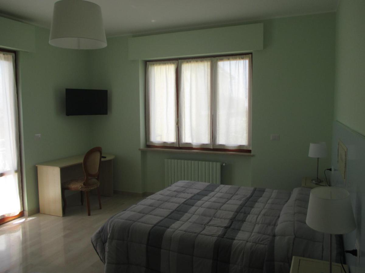 A Casa Di Gio' Bed and Breakfast Atri Buitenkant foto