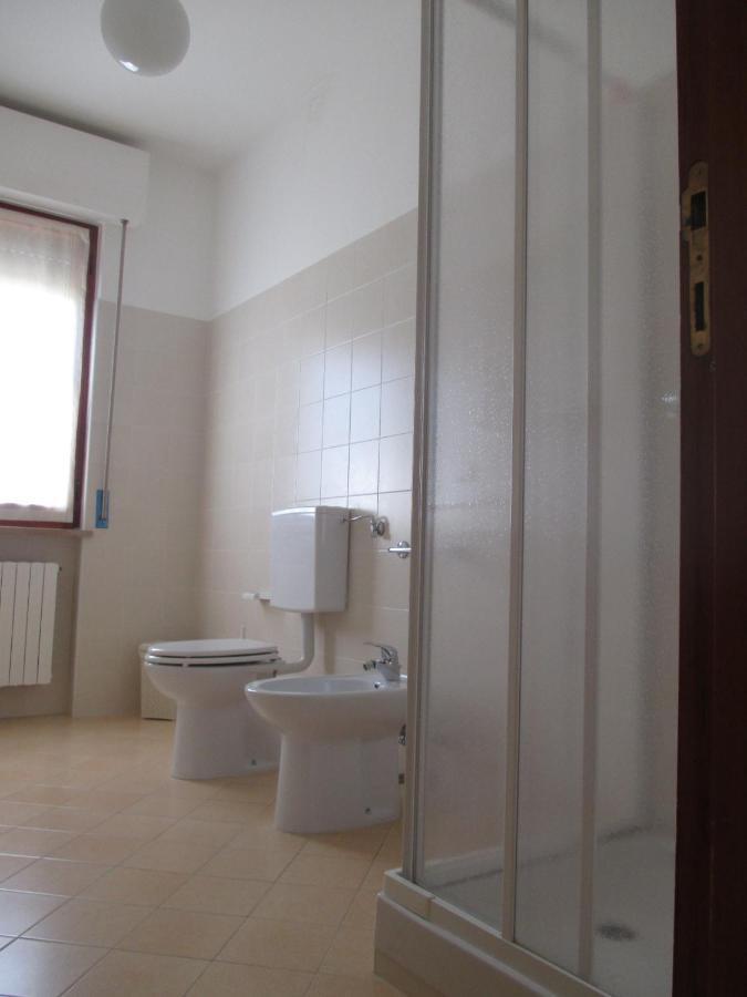 A Casa Di Gio' Bed and Breakfast Atri Buitenkant foto