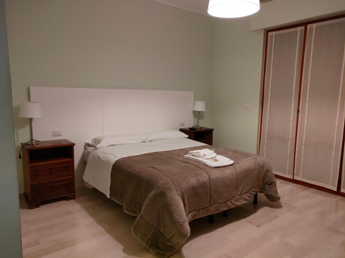 A Casa Di Gio' Bed and Breakfast Atri Buitenkant foto