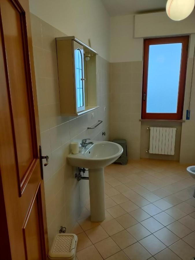 A Casa Di Gio' Bed and Breakfast Atri Buitenkant foto